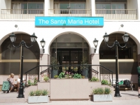 The Santa Maria Hotel - 