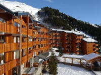 Residence Les Crets P V Premium - 