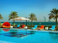Aloft The Palm Jumeirah - 