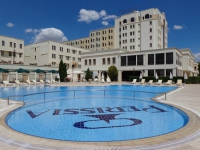 Perissia hotel kapadokya - 