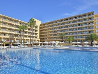 Sol Alcudia Center Hotel - 