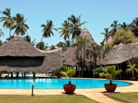 Neptune Paradise Beach Resort   Spa - отель