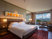 Park Hyatt Sanya Sunny Bay Resort - 