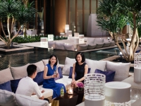 JW Marriott Hotel Sanya Dadonghai Bay - 
