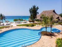 Sandies Baobab Beach Zanzibar - 