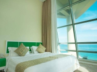 Sunshine Resort Intime Sanya - 