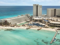 Hyatt Ziva Cancun - 