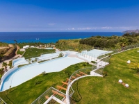 Infinity Resort Tropea - 