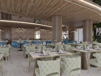 Herbal Hotel - 