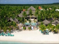 Viva Wyndham Dominicus Beach - 