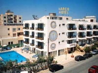 Larco Hotel -   