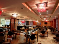 Ialyssos Bay - Ресторан отеля