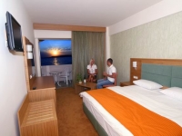 Ialyssos Bay - Номер отеля