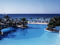 Kermia Beach Bungalow Hotel - 