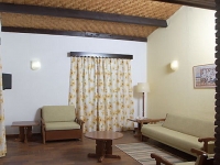 Kermia Beach Bungalow Hotel - 