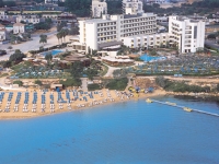 Capo Bay Hotel - 
