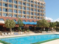 Kapetanios Hotel - 