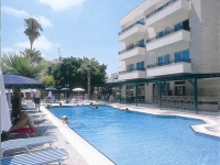 Kapetanios Hotel - 