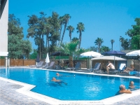 Kapetanios Hotel - 