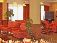 Kapetanios Hotel - 