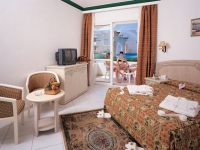 Dreams Vacation Resort -  