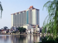 Sofitel Plaza Hanoi - 