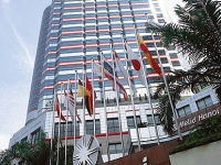 Melia Hanoi - 