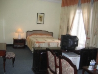 Hoa Binh Hotel - 