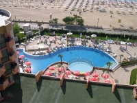 Fiesta Beach - 