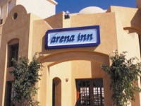 Arena Inn (ex.Carnelia Resort) -   