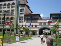 Iberostar Obzor   Izgrev -  