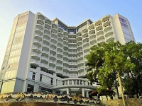 Novotel Halong Bay - 