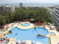 Helios Spa   Resort -  