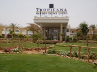 Tropicana Garden Palms -   