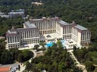 Melia Grand Hotel Hermitage -  