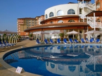 Sol Luna bay - 