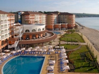 Sol Luna bay - 