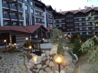 Sunrise Aparthotel - 