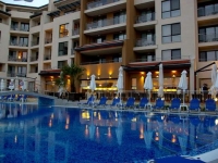 Obzor Beach Resort - 