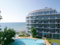 Sirius Beach -  