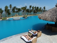 MerPerle Hon Tam Resort - MerPerle Hon Tam Resort
