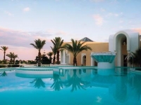 Hasdrubal Thalassa   Spa Yasmine Hammamet -  