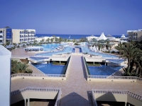 Hasdrubal Thalassa   Spa Yasmine Hammamet -  