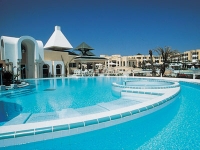 Hasdrubal Thalassa   Spa Yasmine Hammamet -  