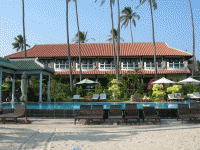 Dynasty Muine Beach Resort - 