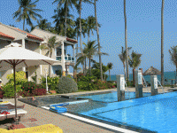 Dynasty Muine Beach Resort - 