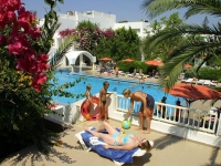 Les Orangers Beach Resort -  