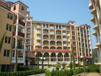 Atrium Beach -  