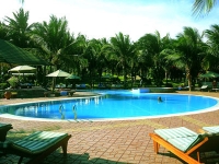 Saigon Muine Resort - 