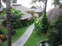 Bamboo Village Beach Resort - 